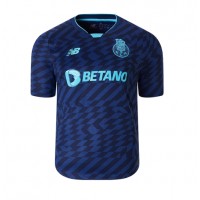 Camisa de time de futebol Porto Replicas 3º Equipamento 2024-25 Manga Curta